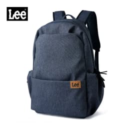 LEE Unisex Large Capacity Laptop Bagpack Women Man Middle School College Student School Bag Outdoor Travel Rucksack