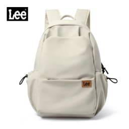 LEE Unisex Large Capacity Laptop Bagpack Women Man Middle School College Student School Bag Outdoor Travel Rucksack