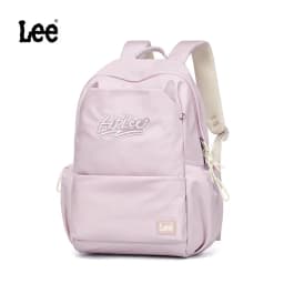 LEE Unisex Large Capacity Laptop Bagpack Women Man Middle School College Student School Bag Outdoor Travel Rucksack