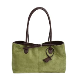 New Winter Solid Color Pu Leather Handbag Designer Shoulder Bags for Women Retro Top-Handle Bag Large Capacity Shopping Tote Sac