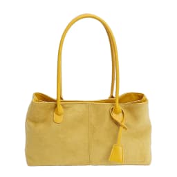 New Winter Solid Color Pu Leather Handbag Designer Shoulder Bags for Women Retro Top-Handle Bag Large Capacity Shopping Tote Sac