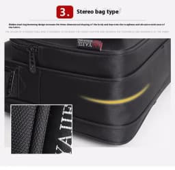 Shoulder Bag Men Handbags Messenger Small Business Briefcase Large Capacity Multifunction Fashion Casual Waterproof