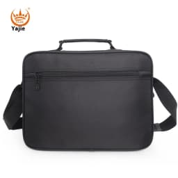 Shoulder Bag Men Handbags Messenger Small Business Briefcase Large Capacity Multifunction Fashion Casual Waterproof