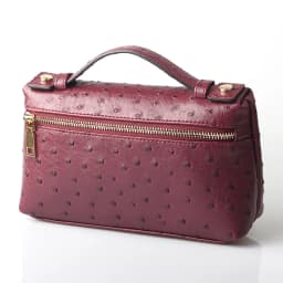 TOPHIIGH Newly Handbag Fashion Portable Make Up Bag For Women Clutch Snake Red Coffee Ladies Hand Bag Purse Ins Hot Selling