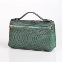 TOPHIIGH Newly Handbag Fashion Portable Make Up Bag For Women Clutch Snake Red Coffee Ladies Hand Bag Purse Ins Hot Selling