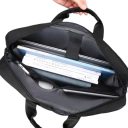 Laptop Bag 15.6-17.3 Inch,Business Briefcase,shoulder bag for men ,adjustable shoulder strap, suitable for daily commuting