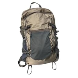 Portable Ultra-Light Travel Backpack Foldable Large Capacity Mountaineering Bag Multifunctional Hiking Backpack Outdoor Touring