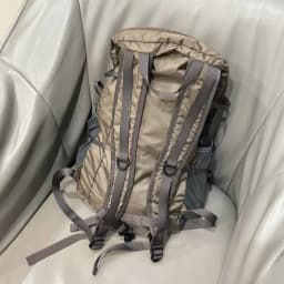 Portable Ultra-Light Travel Backpack Foldable Large Capacity Mountaineering Bag Multifunctional Hiking Backpack Outdoor Touring