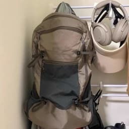Portable Ultra-Light Travel Backpack Foldable Large Capacity Mountaineering Bag Multifunctional Hiking Backpack Outdoor Touring