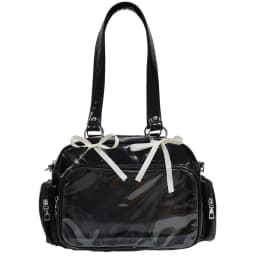 Popular Cute Bar Pain Bag Fashionable Three-Color Versatile Portable Backpack Bowling Crossbody Backpack, New Model