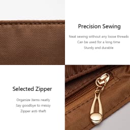 Lightweight Bag Organizer Insert For Picotin 18 22,Durable Storage Nylon Waterproof Bag Insert Bag Support Bag Accessories