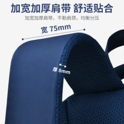 Waterproof Kids Backpack for Boys Orthopedic Primary School Bag Mochila New Schoolbags Children's Shoulder Load Distribution
