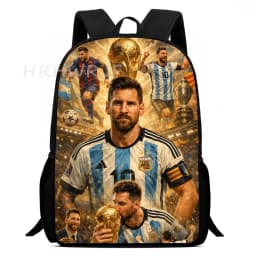 CR7 Primary School Bags For Kids Lightweight Backpack Sports Boys Girls School Bags Backpacks Kids Mochila Sac A Doc