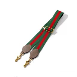 5cm Wide Shoulder Strap for GUCCI Tiger Head Camera Bag Adjustable Length Red Blue Color Blocking Bag Strap