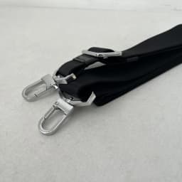 38mm Max 30KGS Strong Hook Nylon Belt Accessory Men Bags Long Shoulder Strap Man Briefcase Bag Straps Repair Bag Shoulder Strap