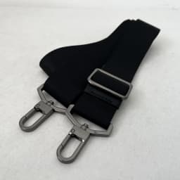 38mm Max 30KGS Strong Hook Nylon Belt Accessory Men Bags Long Shoulder Strap Man Briefcase Bag Straps Repair Bag Shoulder Strap