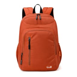 Fashion Commuter Daypack Women Waterproof Oxford Backpack Large Capacity School Bag Ladies Lightweight and Portable Travel Bag