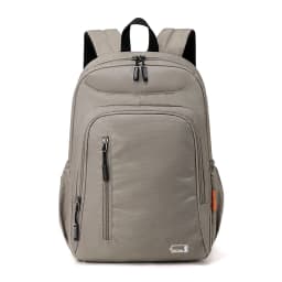 Fashion Commuter Daypack Women Waterproof Oxford Backpack Large Capacity School Bag Ladies Lightweight and Portable Travel Bag