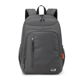 Fashion Commuter Daypack Women Waterproof Oxford Backpack Large Capacity School Bag Ladies Lightweight and Portable Travel Bag