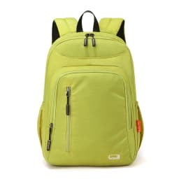 Fashion Commuter Daypack Women Waterproof Oxford Backpack Large Capacity School Bag Ladies Lightweight and Portable Travel Bag