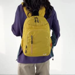Fashion Commuter Daypack Women Waterproof Oxford Backpack Large Capacity School Bag Ladies Lightweight and Portable Travel Bag