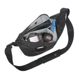 Lowepro Passport Sling III Photo Digital SLR Camera Carry Protective Sling Bag DSLR Camera Bag Tablet case