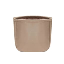 Bag organizer insert for evelyne16 29 lightweight nylon storage bag inner pocket bag accessories