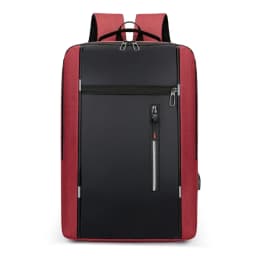 Multifunctional Storage Bag Game Console Backpack For PlayStation 5 Console Travel Carrying Case with USB Port for PS5 Accessory