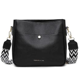 100% cowhide brand shoulder Bag Large capacity For luxury designer handbag women Handbags leather single shoulder straddle bag