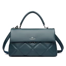 Women's Bag New Trend Korean Handbags Designer Luxury Brand Ladies Shoulder Bags Soft Leather Fashion Versatile Crossbody Bags