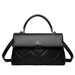 Women's Bag New Trend Korean Handbags Designer Luxury Brand Ladies Shoulder Bags Soft Leather Fashion Versatile Crossbody Bags
