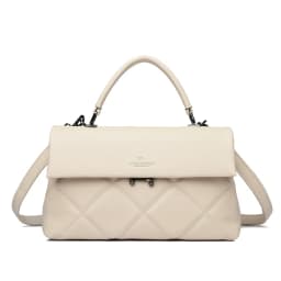 Women's Bag New Trend Korean Handbags Designer Luxury Brand Ladies Shoulder Bags Soft Leather Fashion Versatile Crossbody Bags