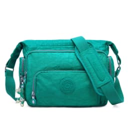 TEGAOTE Messenger Bags Women Crossbody Shoulder Bag Lady Bolsa Feminina Mujer Large Solid Beach Travel Bag Female Zipper 2024