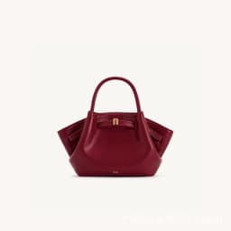 JW PEI Dumpling Bag, New Style, Genuine Leather, Tote Bag, Various Sizes, Women's Shoulder Bag, Crossbody Bag