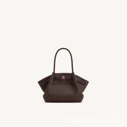 JW PEI Dumpling Bag, New Style, Genuine Leather, Tote Bag, Various Sizes, Women's Shoulder Bag, Crossbody Bag