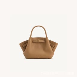 JW PEI Dumpling Bag, New Style, Genuine Leather, Tote Bag, Various Sizes, Women's Shoulder Bag, Crossbody Bag
