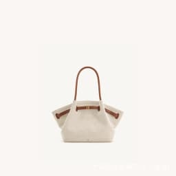 JW PEI Dumpling Bag, New Style, Genuine Leather, Tote Bag, Various Sizes, Women's Shoulder Bag, Crossbody Bag