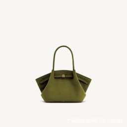 JW PEI Dumpling Bag, New Style, Genuine Leather, Tote Bag, Various Sizes, Women's Shoulder Bag, Crossbody Bag