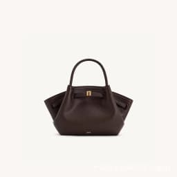 JW PEI Dumpling Bag, New Style, Genuine Leather, Tote Bag, Various Sizes, Women's Shoulder Bag, Crossbody Bag