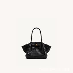 JW PEI Dumpling Bag, New Style, Genuine Leather, Tote Bag, Various Sizes, Women's Shoulder Bag, Crossbody Bag