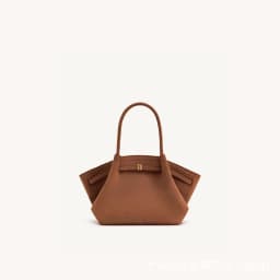 JW PEI Dumpling Bag, New Style, Genuine Leather, Tote Bag, Various Sizes, Women's Shoulder Bag, Crossbody Bag