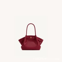 JW PEI Dumpling Bag, New Style, Genuine Leather, Tote Bag, Various Sizes, Women's Shoulder Bag, Crossbody Bag