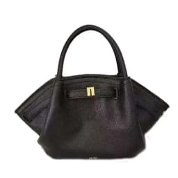 JW PEI Dumpling Bag, New Style, Genuine Leather, Tote Bag, Various Sizes, Women's Shoulder Bag, Crossbody Bag