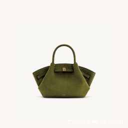 JW PEI Dumpling Bag, New Style, Genuine Leather, Tote Bag, Various Sizes, Women's Shoulder Bag, Crossbody Bag