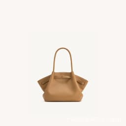 JW PEI Dumpling Bag, New Style, Genuine Leather, Tote Bag, Various Sizes, Women's Shoulder Bag, Crossbody Bag