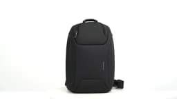 Bange Men's Shoulder Bags Crossbody Fanny Packs Luxury Waist Pack Bag Sling Men's Shoulder Bags Crossbody Outdoor Cycling Bag