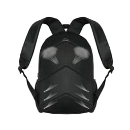16 Inches Pet Frog Chameleon Snak Spider Animal Print Backpack Women School Bags for Travel Children Kids Book Bag Gift