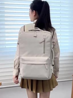 Backpack 45x30x25 Airplane, Cabin Hand Luggage Backpack, Laptop Backpack for Aeroplane Travel, School Backpack, Men Women's Bag