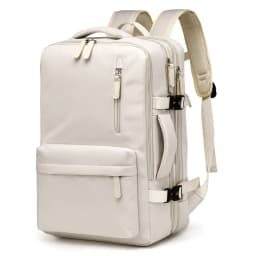 Backpack 45x30x25 Airplane, Cabin Hand Luggage Backpack, Laptop Backpack for Aeroplane Travel, School Backpack, Men Women's Bag