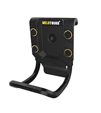MELO Drill Holder Belt Clip,Heavy Duty Tape Measure Belt Holder for Cordless Drill,Hammer ,Tape Measure,Tools with Hanger Clips